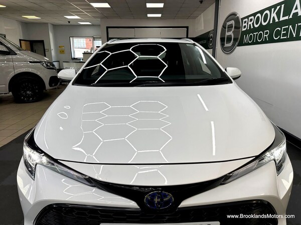 Used Toyota Corolla 2020 for sale - 74145048: Photo 6