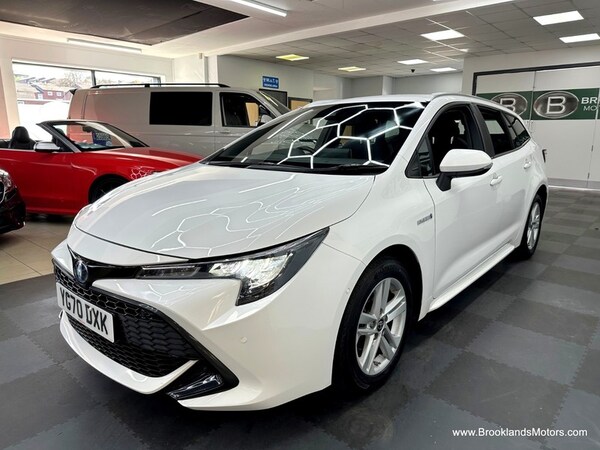 Used Toyota Corolla 2020 for sale - 74145048: Photo 7