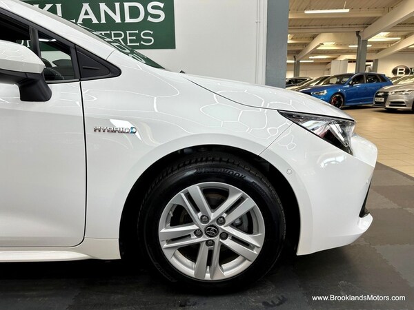 Used Toyota Corolla 2020 for sale - 74145048: Photo 9