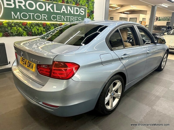 Used BMW 3 Series 2014 for sale - 75254317: Photo 10