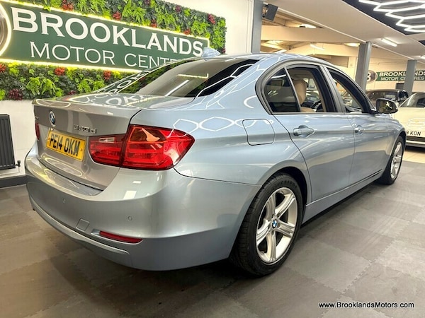Used BMW 3 Series 2014 for sale - 75254317: Photo 11
