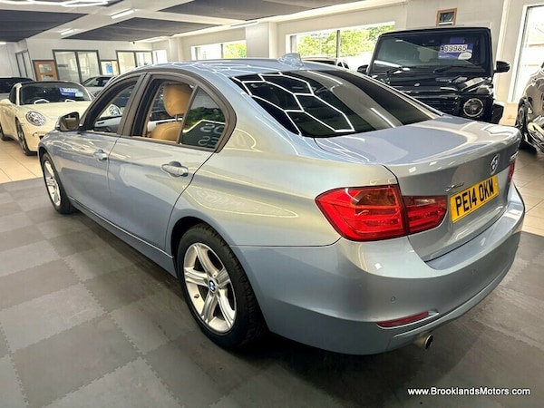 Used BMW 3 Series 2014 for sale - 75254317: Photo 13