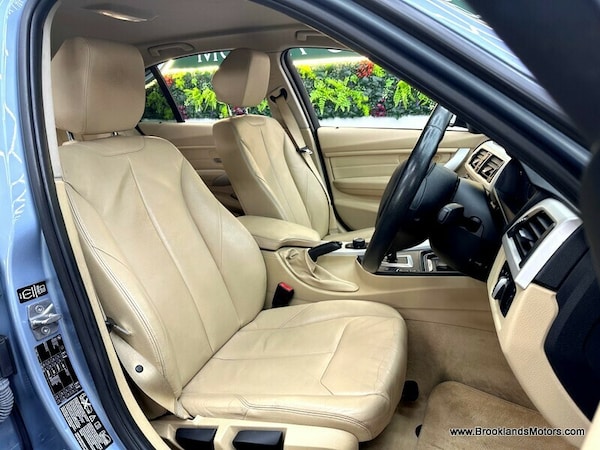 Used BMW 3 Series 2014 for sale - 75254317: Photo 14