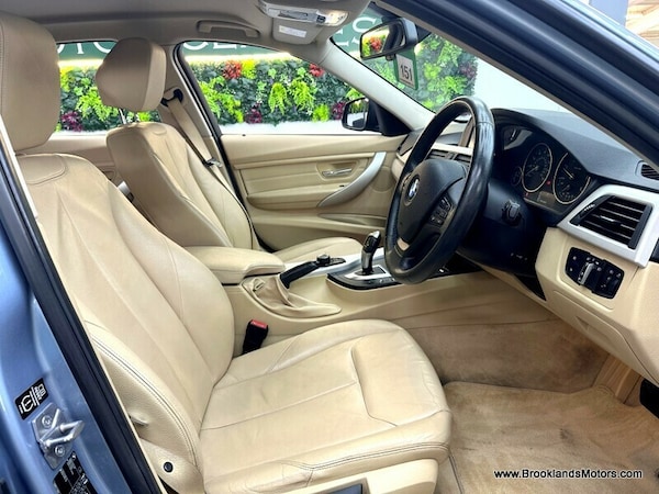 Used BMW 3 Series 2014 for sale - 75254317: Photo 15