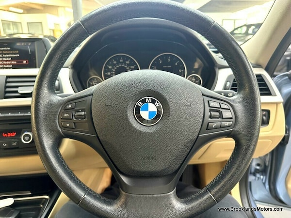 Used BMW 3 Series 2014 for sale - 75254317: Photo 16