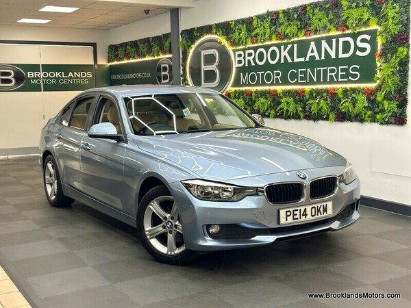 Used BMW 3 Series 2014 for sale - 75254317: Photo 1