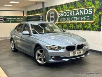 2014 - 320d XDRIVE SE [LEATHER, HEATED SEATS & 4WD] 4-Door