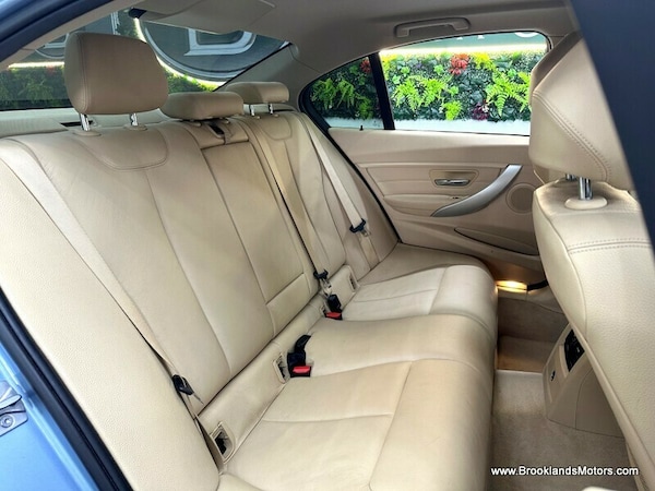 Used BMW 3 Series 2014 for sale - 75254317: Photo 20
