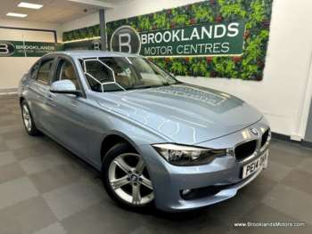 Used BMW 3 Series 2014 for sale - 75254317: Photo