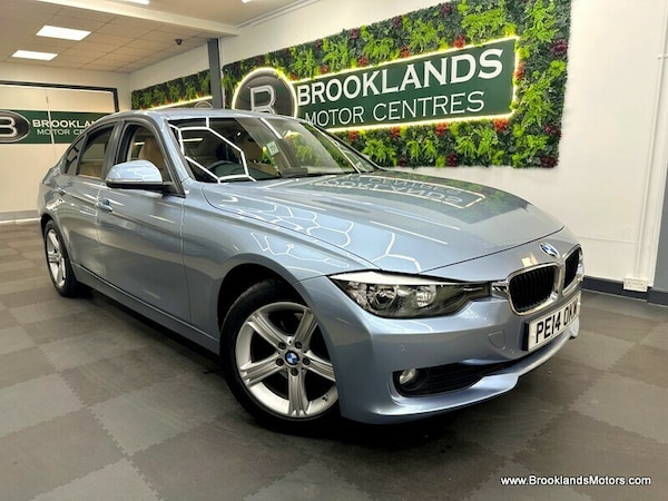 Used BMW 3 Series 2014 for sale - 75254317: Photo 4
