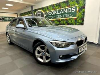 Used BMW 3 Series 2014 for sale - 75254317: Photo