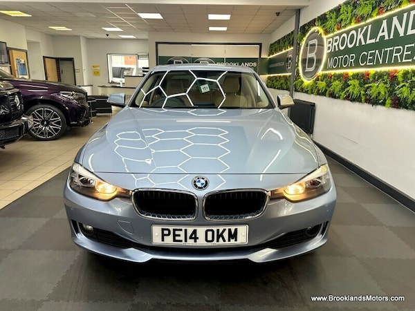 Used BMW 3 Series 2014 for sale - 75254317: Photo 5