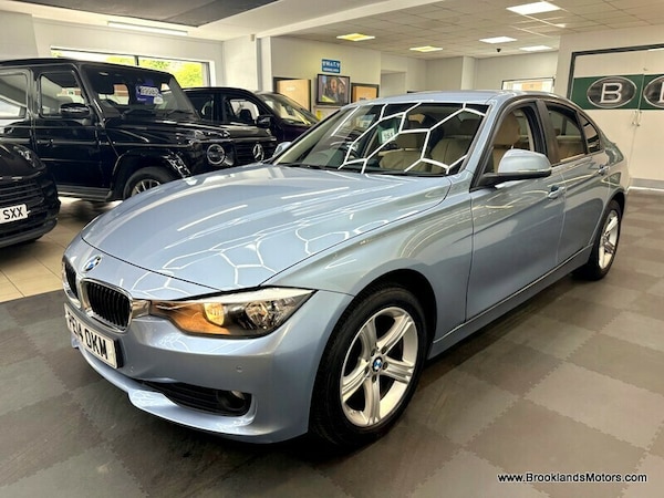 Used BMW 3 Series 2014 for sale - 75254317: Photo 6