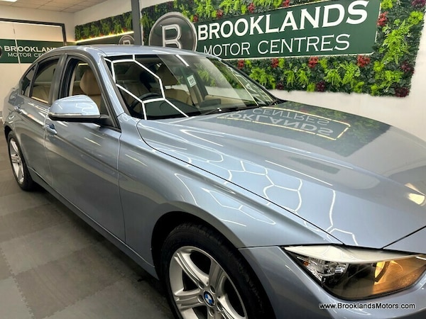 Used BMW 3 Series 2014 for sale - 75254317: Photo 7