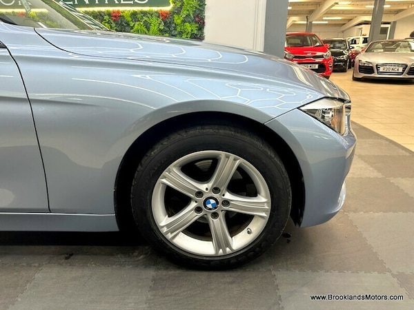 Used BMW 3 Series 2014 for sale - 75254317: Photo 8