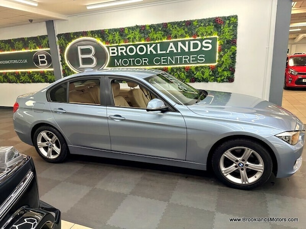 Used BMW 3 Series 2014 for sale - 75254317: Photo 9