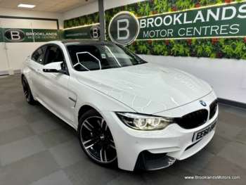 Used BMW M4 2018 for sale - 75149090: Photo