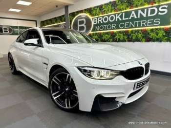 Used BMW M4 2018 for sale - 75149090: Photo