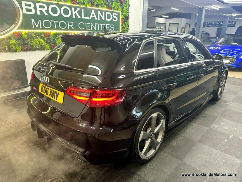 Used Audi RS3 2024 for sale - 77172835: Photo 10