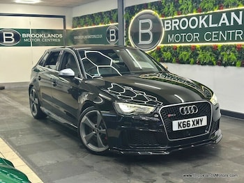 Used Audi RS3 2016 for sale - 77172835: Photo
