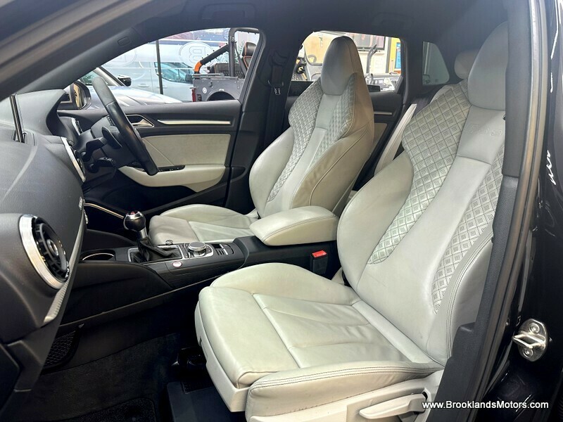 Used Audi RS3 2024 for sale - 77172835: Photo 20