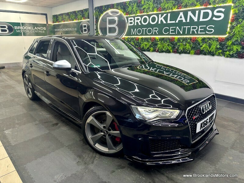Used Audi RS3 2024 for sale - 77172835: Photo 3
