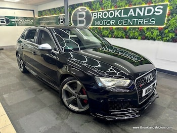 Used Audi RS3 2016 for sale - 77172835: Photo