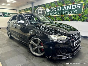 Used Audi RS3 2016 for sale - 77172835: Photo