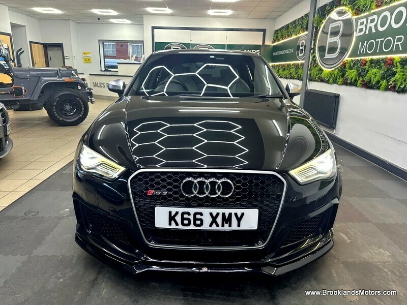 Used Audi RS3 2024 for sale - 77172835: Photo 5