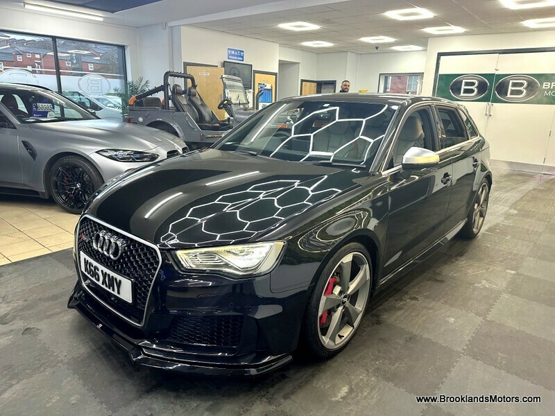 Used Audi RS3 2024 for sale - 77172835: Photo 6