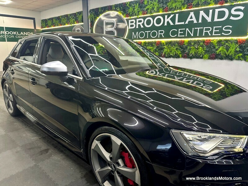 Used Audi RS3 2024 for sale - 77172835: Photo 7