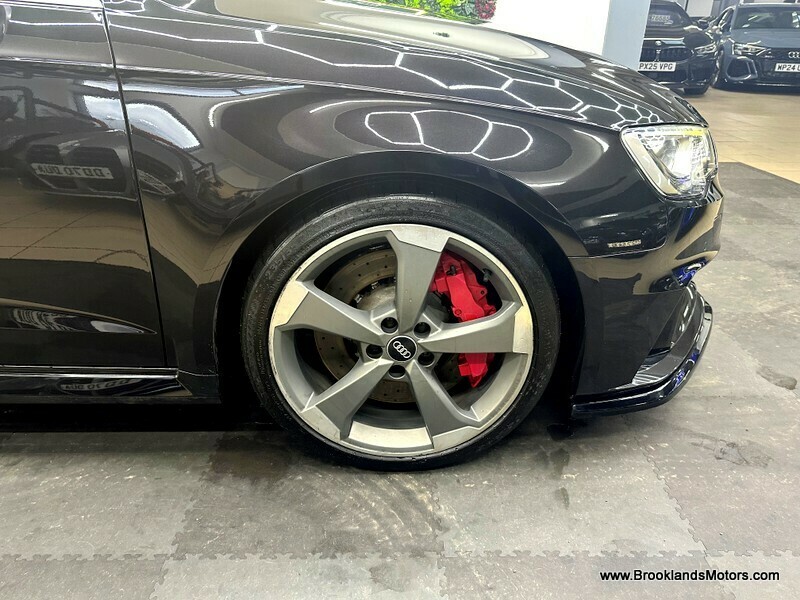 Used Audi RS3 2024 for sale - 77172835: Photo 8