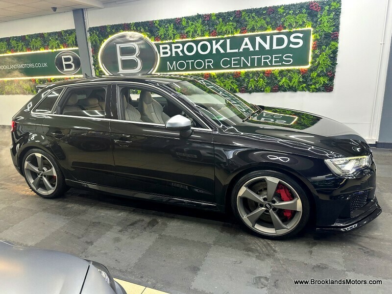 Used Audi RS3 2024 for sale - 77172835: Photo 9