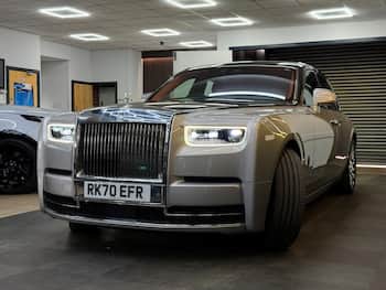 Used Rolls-Royce Phantom 2020 for sale - 79778815: Photo