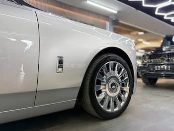 Used Rolls-Royce Phantom 2020 for sale - 79778815: Photo