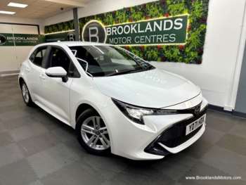 Used Toyota Corolla 2021 for sale - 75010110: Photo