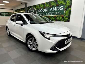 Used Toyota Corolla 2021 for sale - 75010110: Photo