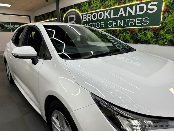 Used Toyota Corolla 2021 for sale - 75010110: Photo 7