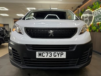 Used Peugeot Expert 2023 for sale - 79371306: Photo
