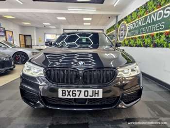 Used BMW 5 Series  for sale - 74954270: Photo