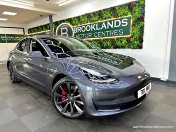 Used Tesla Model 3 2020 for sale - 75010161: Photo