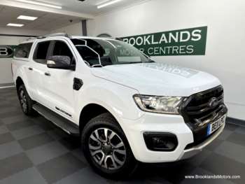 Used Ford Ranger 2019 for sale - 74132241: Photo