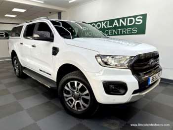 Used Ford Ranger 2019 for sale - 74132241: Photo