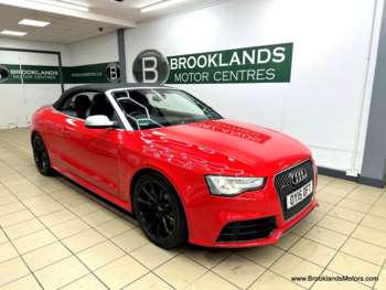Used Audi A5 2015 for sale - 73772066: Photo