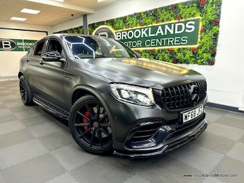 Used Mercedes-Benz GL-Class 2018 for sale - 75765797: Photo