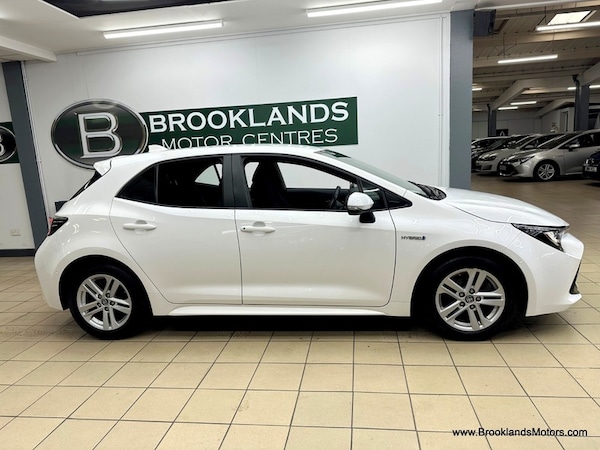 Used Toyota Corolla 2022 for sale - 73583808: Photo 10
