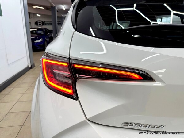 Used Toyota Corolla 2022 for sale - 73583808: Photo 15