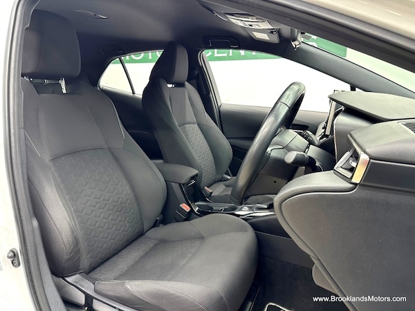 Used Toyota Corolla 2022 for sale - 73583808: Photo 16