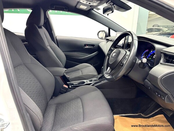 Used Toyota Corolla 2022 for sale - 73583808: Photo 17