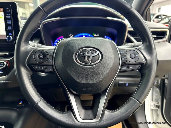 Used Toyota Corolla 2022 for sale - 73583808: Photo 20